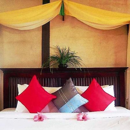 Chiang Rai Valley Resort @Doi Hom Fha Mae Chan Zimmer foto
