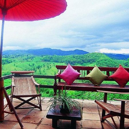 Chiang Rai Valley Resort @Doi Hom Fha Mae Chan Zimmer foto