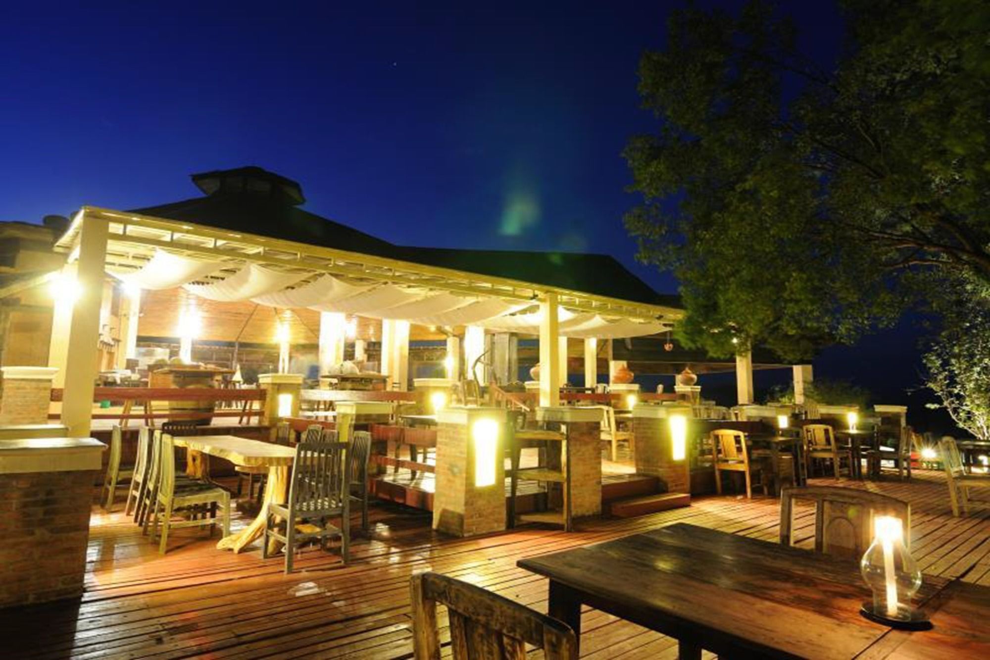 Chiang Rai Valley Resort @Doi Hom Fha Mae Chan Exterior foto